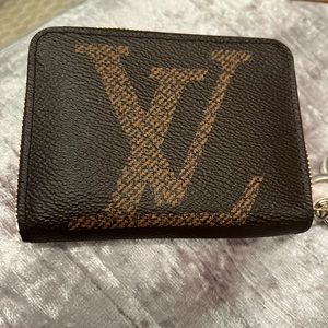 Original Lv wallet